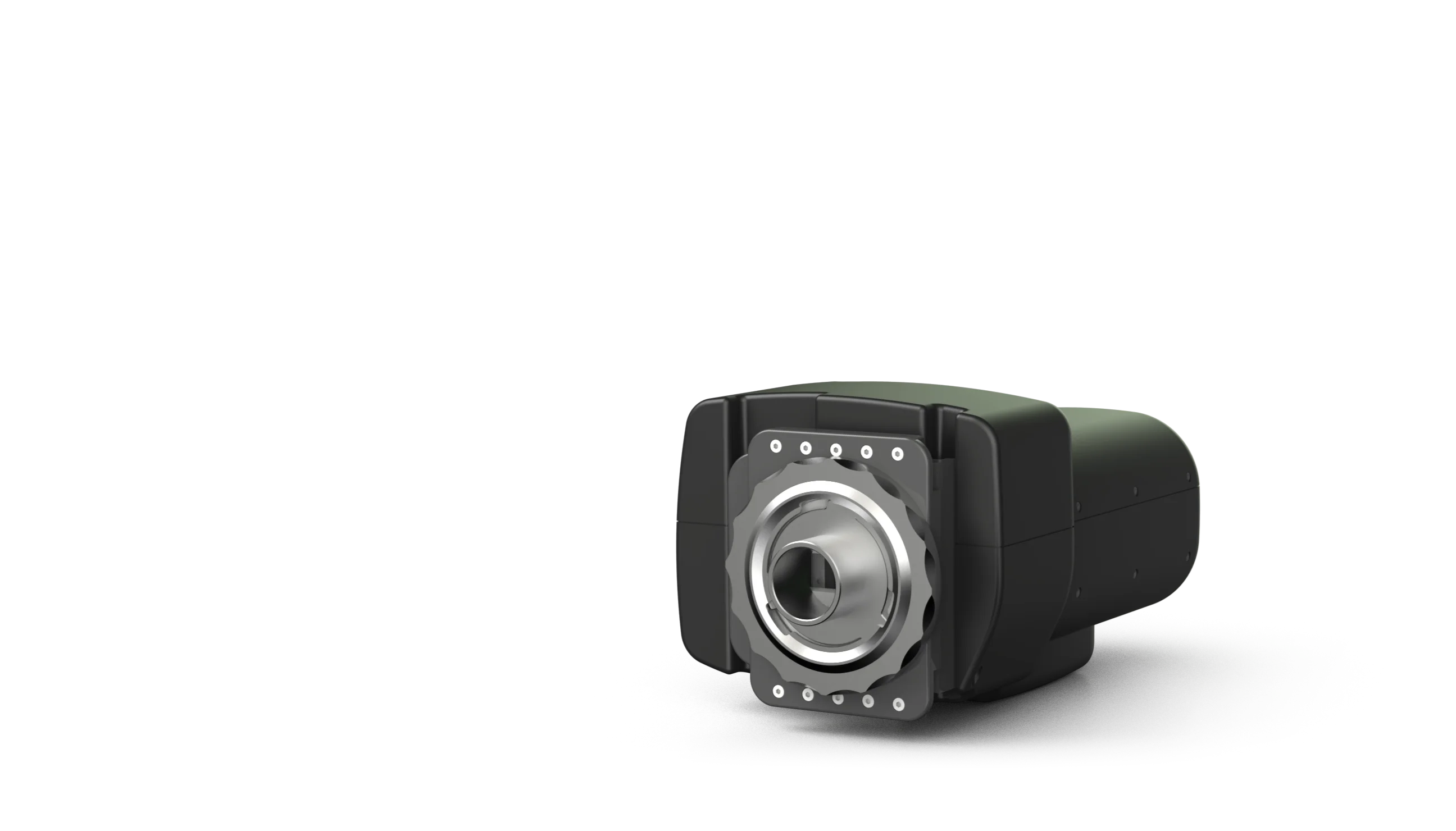 Interferometer OCTOPUS 2