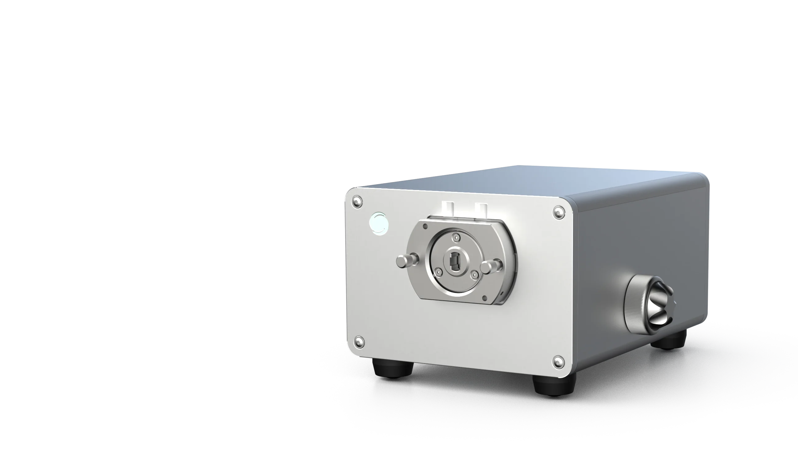 Interferometer MAX QM+