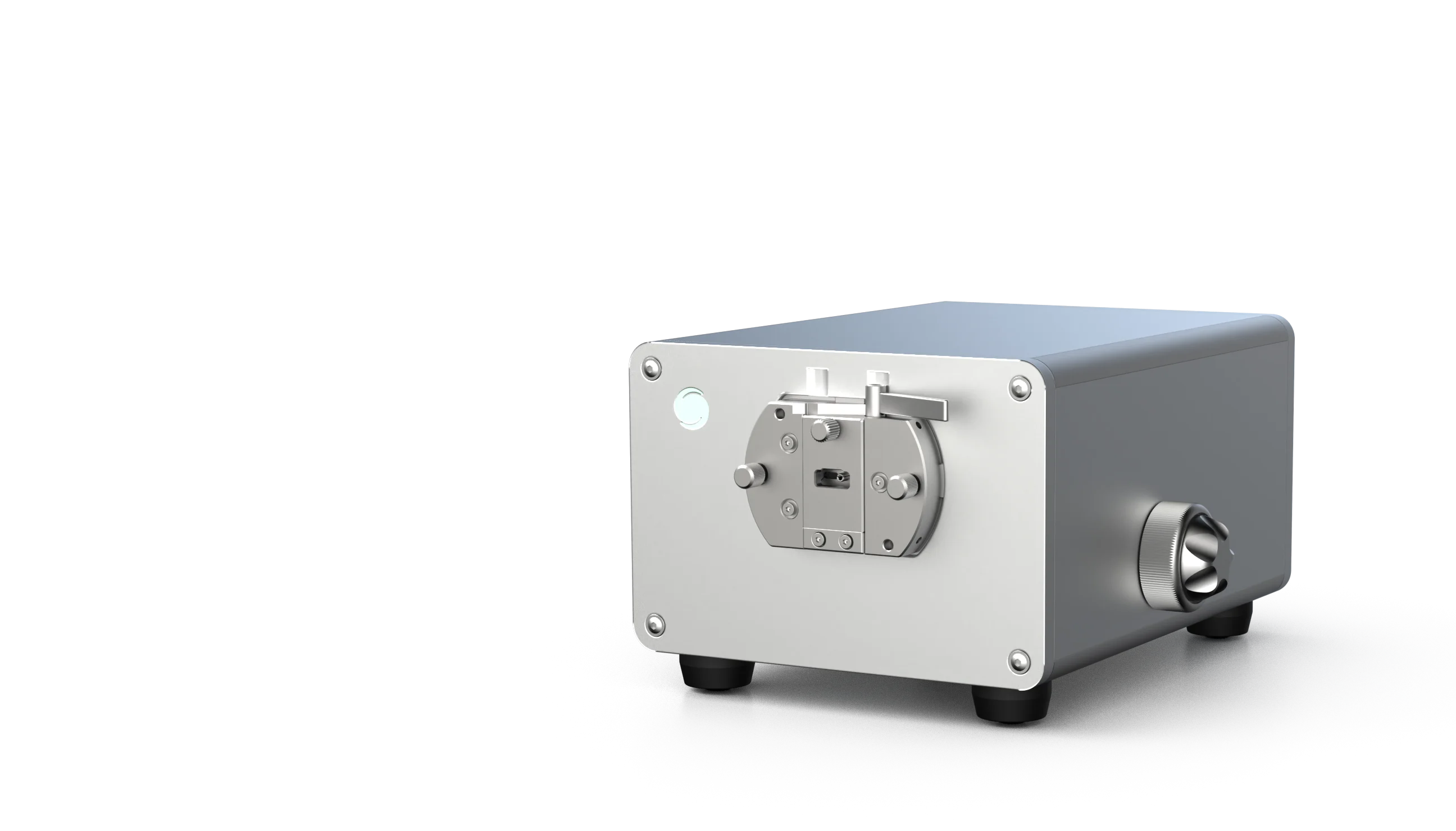 Interferometer MAX QS+