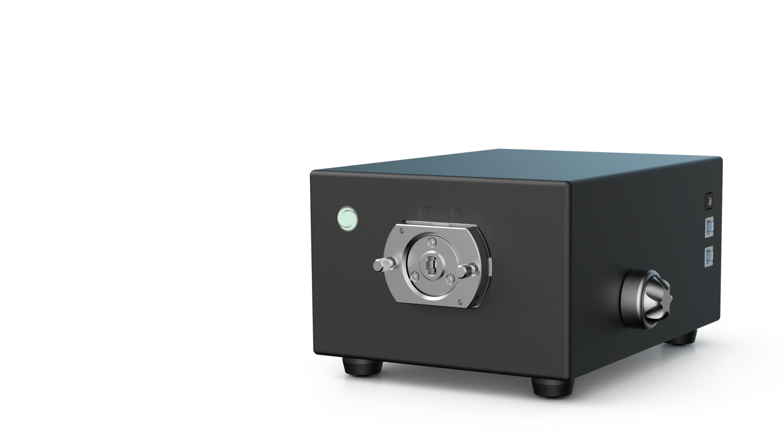 Interferometer MAX Quantum